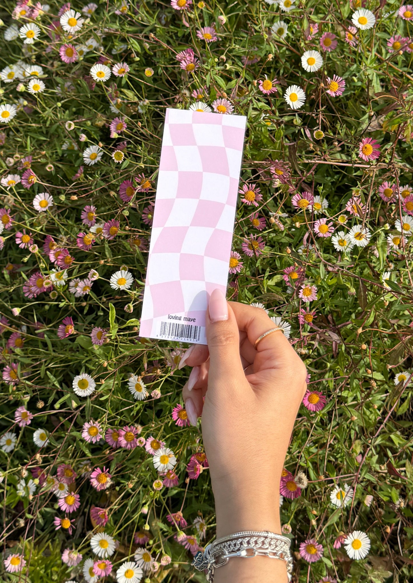 Lesezeichen "enemies to lovers club"