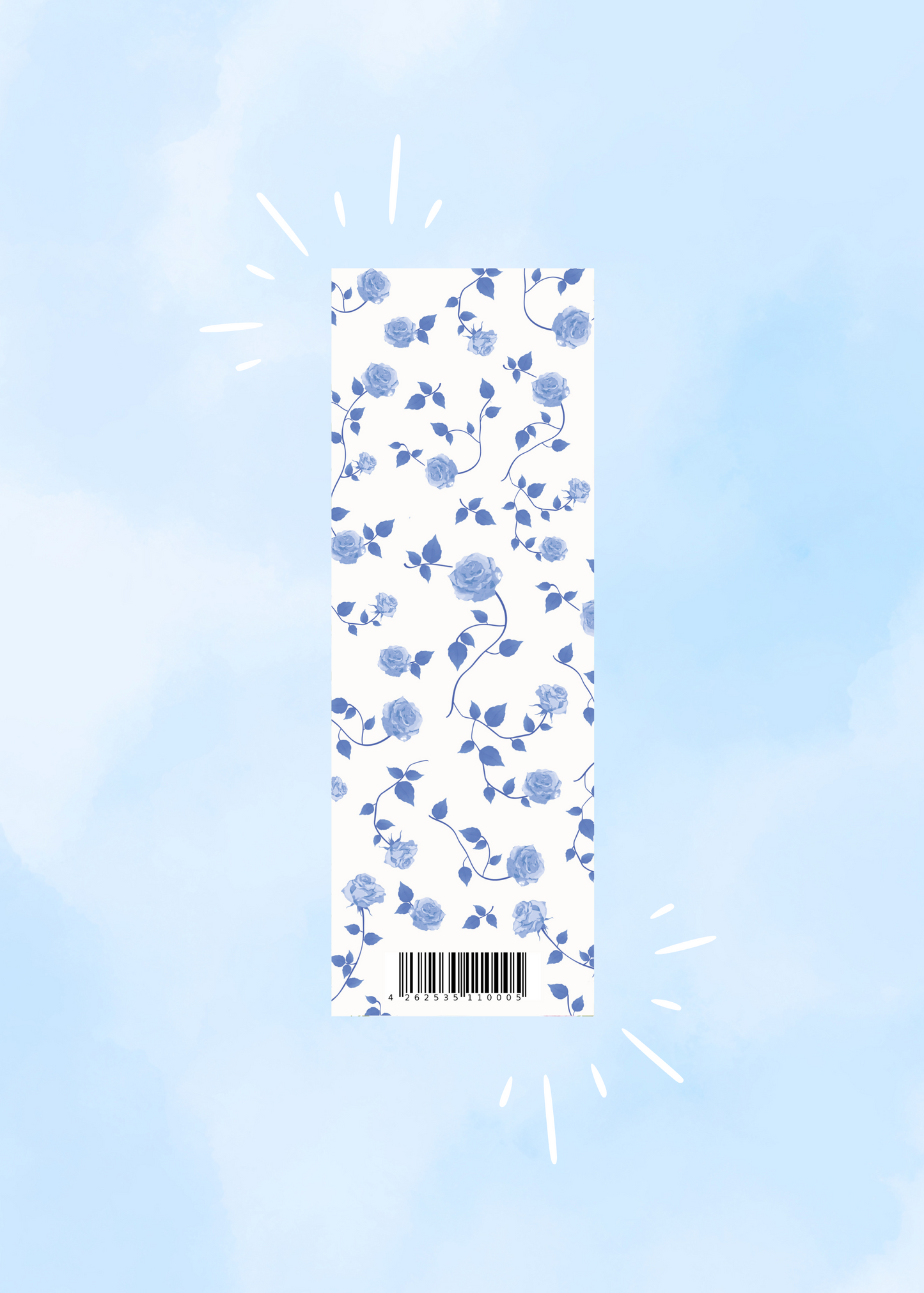 Lesezeichen"My book boyfriend would never"