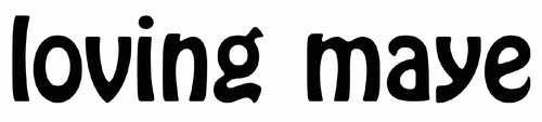 Loving Maye