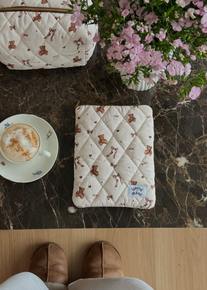 E-Reader Tasche (Teddy)