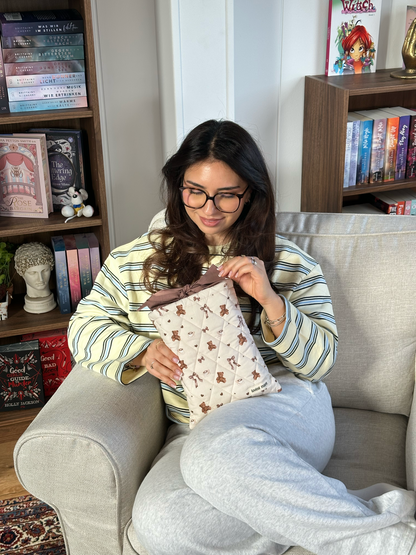 Buchtasche (Teddy)