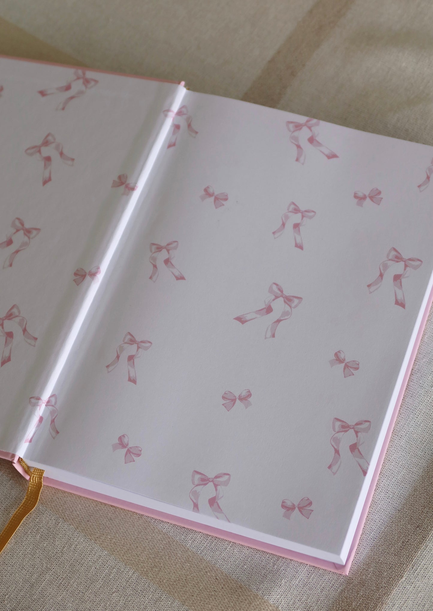 Bullet Journal (rosa) | Notizbuch & Tagebuch (DIN A5)